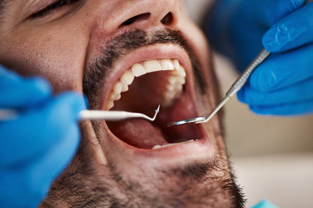 Best Urgent Tooth Repair  in Riverside, IL