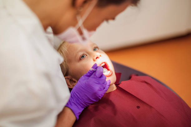 Best Cracked Tooth Emergency Dentist  in Riverside, IL