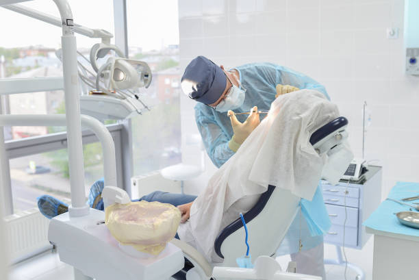 Best Emergency Dentist Near Me  in Riverside, IL